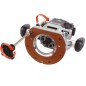 Bovenfrees T11 , 2000 watt, 12mm Bovenfrees T11 , 2000 watt, 12mm