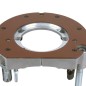 Bovenfrees T11 , 2000 watt, 12mm Bovenfrees T11 , 2000 watt, 12mm