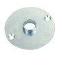 Bovenfrees T4 , 850 watt, 8mm, 1/4 inch, 6mm. Bovenfrees T4 , 850 watt, 8mm, 1/4 inch, 6mm.