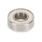 B18 Kogellager 18mm dia, 1/4" binnenmaat