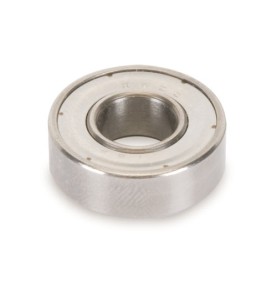 B20 Kogellager 20mm dia, 1/4" binnenmaat
