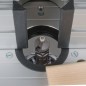 CE/CNS/127 Multisplit Collet 1/2 inch met moer CE/CNS/127 Multisplit Collet 1/2 inch met moer