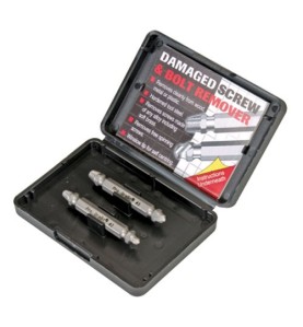 Dolle Schroeven Remover