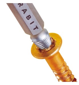 Dolle Schroeven Remover