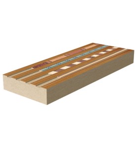 1.5mm groeffrees 2/01X1/4TC