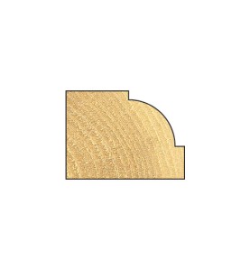 46/93X12MMTC Kwartrond- Duivejager 7.9mm