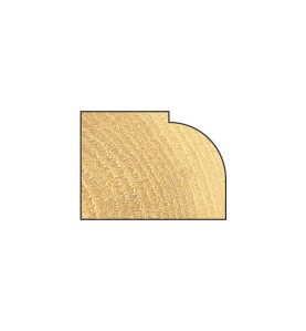 46/93X12MMTC Kwartrond- Duivejager 7.9mm