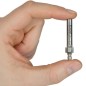 MB/05 Miniatuurfrees Afschuinfrees 45ºx14.3mm MB/05 Miniatuurfrees Afschuinfrees 45ºx14.3mm