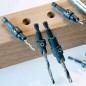 SNAP/CS/3MMTC Opzet Verzinkboor TCT 3mm SNAP/CS/3MMTC Opzet Verzinkboor TCT 3mm