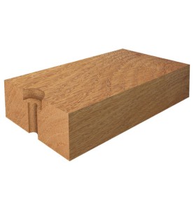 SNAP/CB/2TC Verzinkboor 4.75mm x 9.5mm 