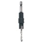 SNAP/CB/2TC Verzinkboor 4.75mm x 9.5mm SNAP/CB/2TC Verzinkboor 4.75mm x 9.5mm