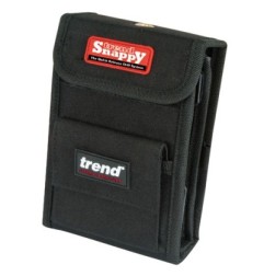 SNAP/HD1/SET Snappy Boren set met etui (16 st.)