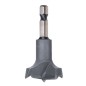SNAP/MB/40TC Snappy Scharnierboor TCT 40mm SNAP/MB/40TC Snappy Scharnierboor TCT 40mm