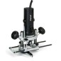 Bovenfrees T4 , 850 watt, 8mm, 1/4 inch, 6mm. Bovenfrees T4 , 850 watt, 8mm, 1/4 inch, 6mm.