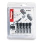 SNAP/ADP6/setSnappy Spantang Adaptor Set 5 stuks