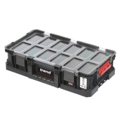 MS/C/100D Koffer Organizer