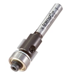 46/01X1/4TC Kantenfrees 90° Onderlager