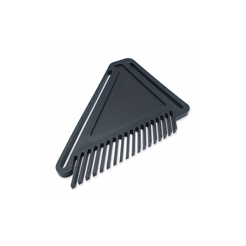 Zijdelingse druk voor CRT/MK3