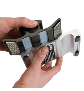 FTS/S/F White Korrel 450 (35 micron)