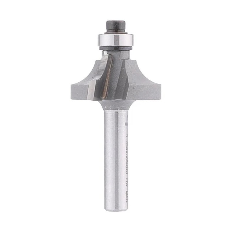 C083 x8mm afrondfrees