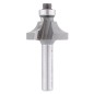 C083 x8mm afrondfrees