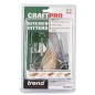 CraftPro Set 3 Keuken CR/KFP/3X12MM