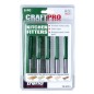 CraftPro Set Keuken CR/KFP/5