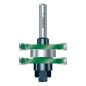 C158 Mes-en groeffreesset (X1/2TC) C158 Mes-en groeffreesset (X1/2TC)