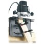 Freesmal Pen en Gat Verbinding Freesmal Pen en Gat Verbinding