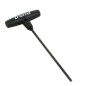 Freesmal Pen en Gat Verbinding Freesmal Pen en Gat Verbinding