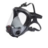 Airmask Pro geschikt voor P3 &  A2 P3 filters